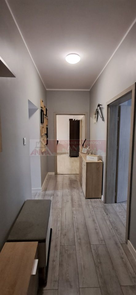 Mieszkanie 3-pokojowe Gliwice Łabędy, ul. Staromiejska. Zdjęcie 15