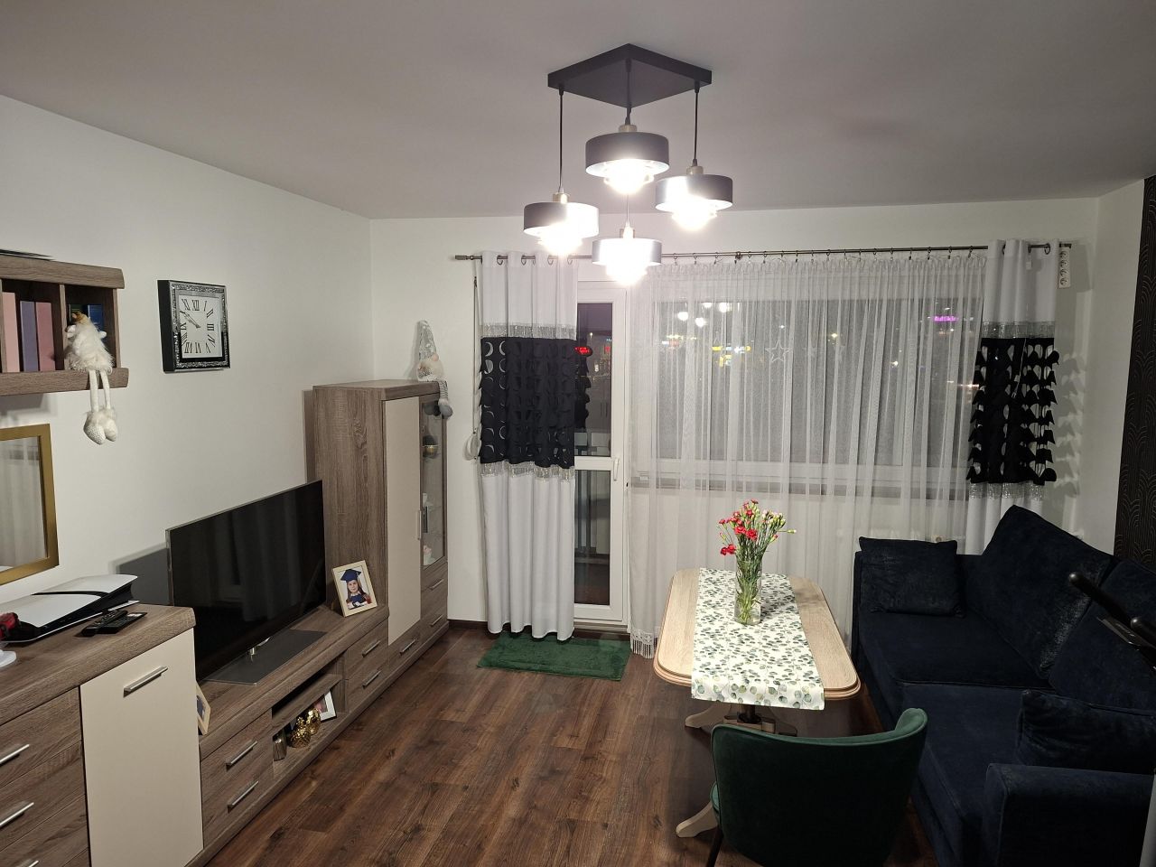 Mieszkanie 3-pokojowe Leszno, ul. Tadeusza Rejtana. Zdjęcie 11