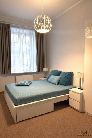 Mieszkanie 2-pokojowe Poznań Centrum, ul. Wierzbowa. Zdjęcie 4