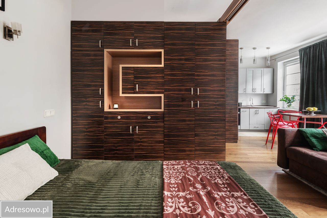 Mieszkanie 1-pokojowe Gdańsk Śródmieście, ul. Grobla III. Zdjęcie 3