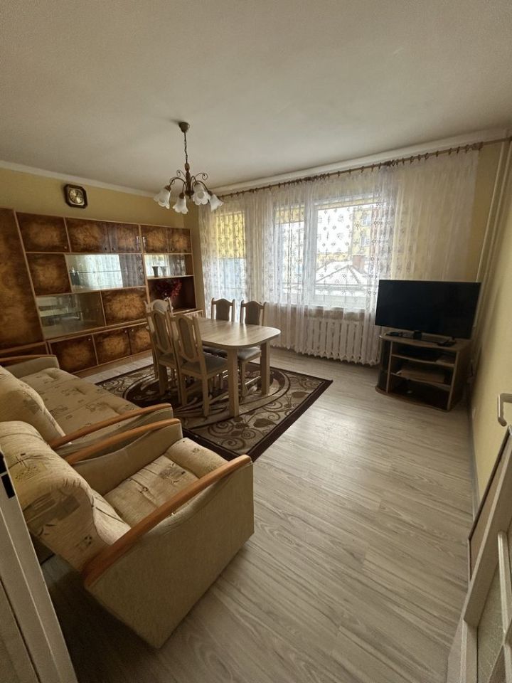 Mieszkanie 3-pokojowe Polkowice. Zdjęcie 3