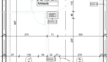 Mieszkanie 4-pokojowe Gdańsk Jasień, ul. Potęgowska