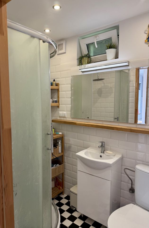 dom wolnostojący, 4 pokoje Wola Batorska. Zdjęcie 8