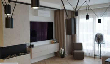 Mieszkanie 5-pokojowe Gdańsk Letnica, ul. Letnicka