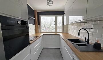 Mieszkanie 3-pokojowe Łódź Widzew, ul. Beli Bartoka