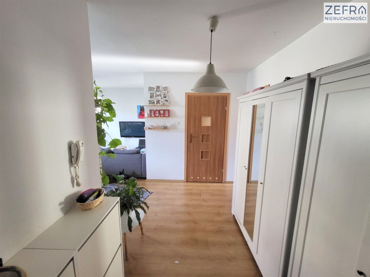 Mieszkanie 2-pokojowe Kraków Bronowice Małe. Zdjęcie 4