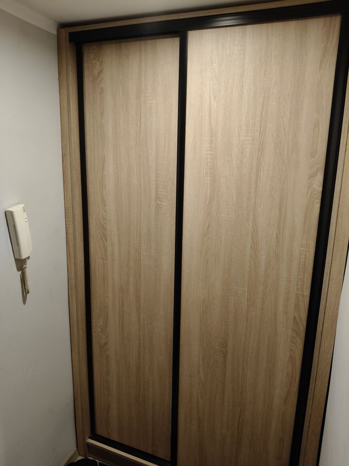 Mieszkanie 3-pokojowe Szczecinek Raciborki, ul. Pilska. Zdjęcie 13