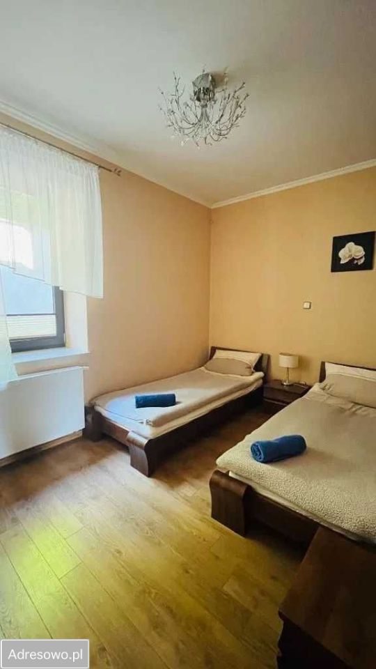 Mieszkanie 3-pokojowe Wisła, ul. Kopydło. Zdjęcie 7