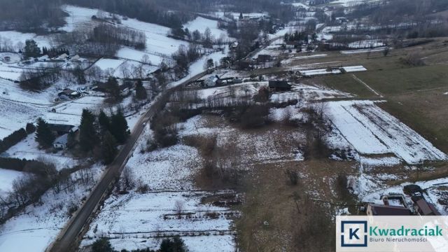 Działka budowlana Pietrusza Wola. Zdjęcie 7