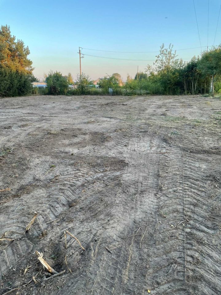 Działka budowlana Białe. Zdjęcie 8