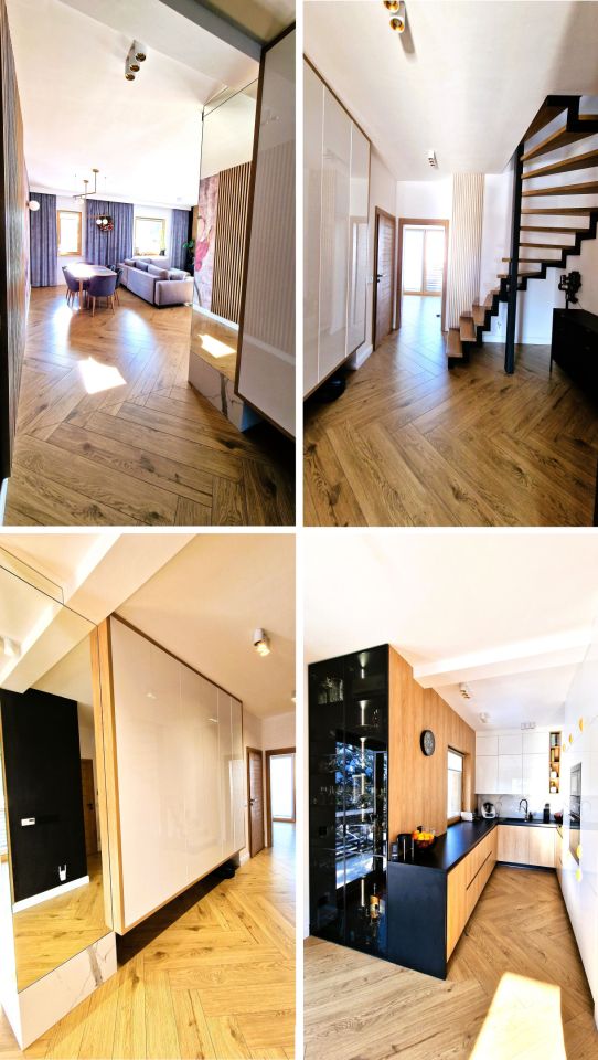 dom wolnostojący, 10 pokoi Gorzewo, Gorzewo. Zdjęcie 18