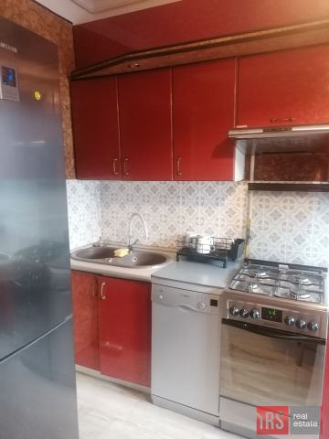 Mieszkanie 2-pokojowe Warszawa Wola, ul. Młynarska. Zdjęcie 1