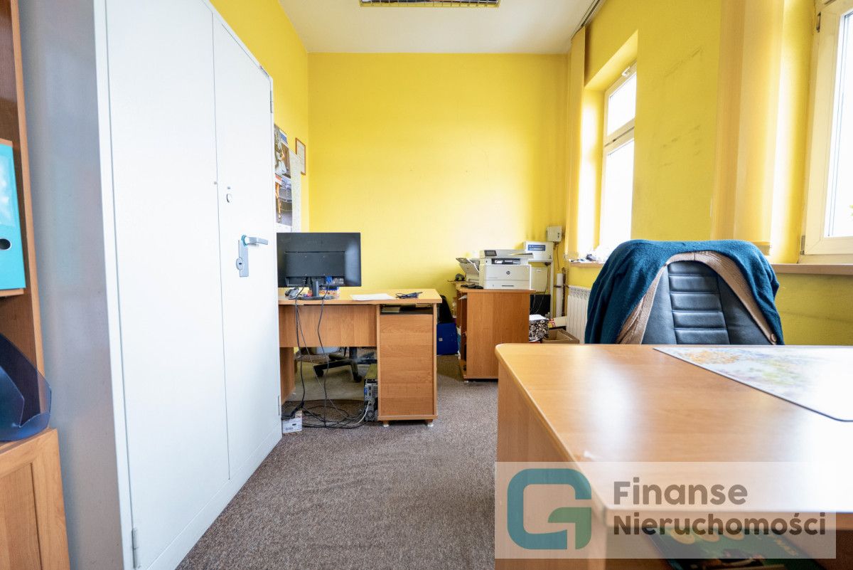 Lokal Skierniewice, ul. Unii Europejskiej. Zdjęcie 17