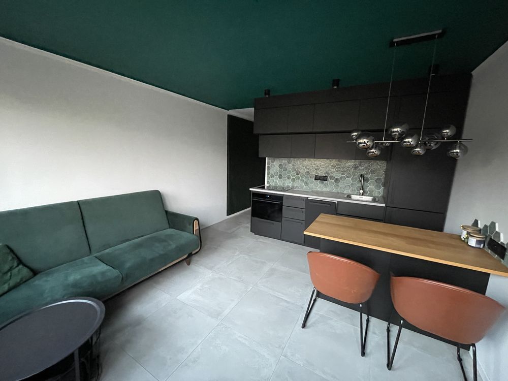 Mieszkanie 1-pokojowe Szczecin Pomorzany, ul. 9 Maja. Zdjęcie 8