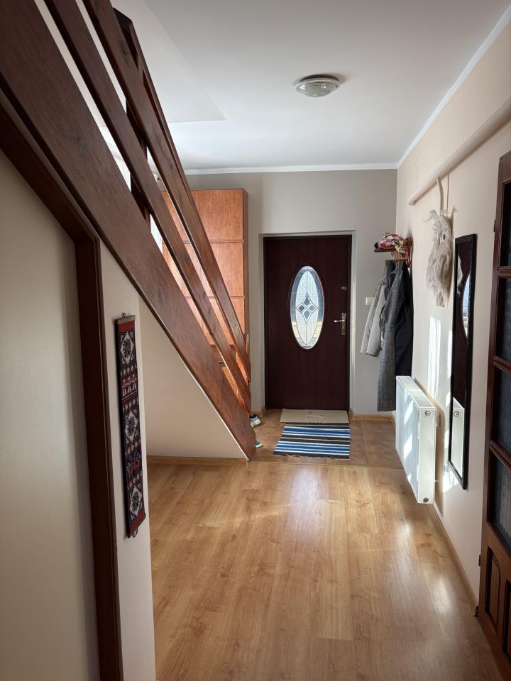 dom wolnostojący, 4 pokoje Przeździecko-Drogoszewo. Zdjęcie 10