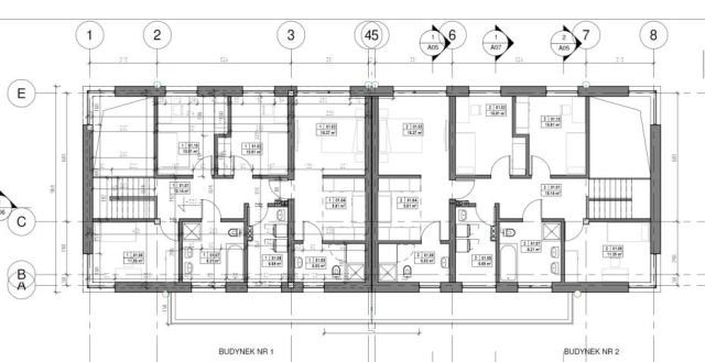 bliźniak, 6 pokoi Warszawa Wawer. Zdjęcie 5