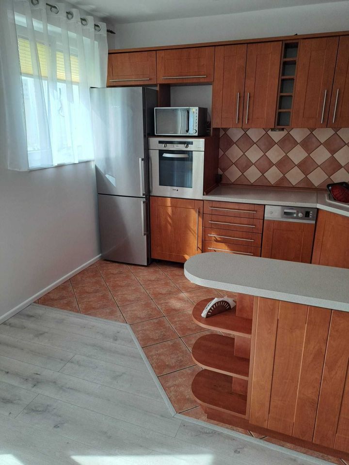 Mieszkanie 4-pokojowe Koszalin, ul. Władysława Spasowskiego. Zdjęcie 6