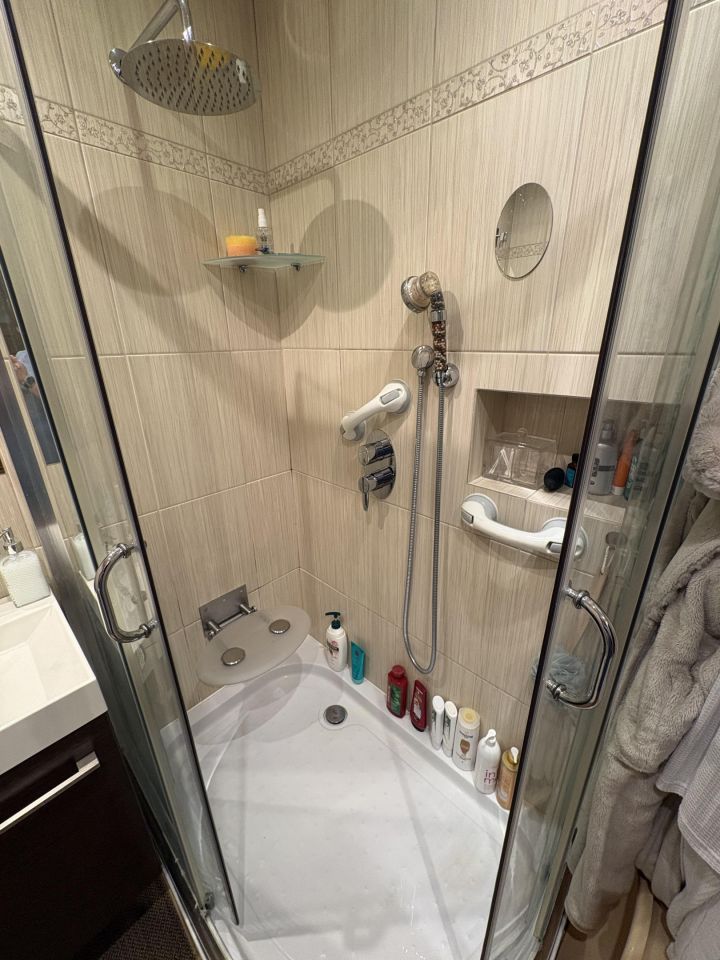 Mieszkanie 3-pokojowe Sosnowiec Stary Sosnowiec, ul. Hanki Ordonówny. Zdjęcie 42