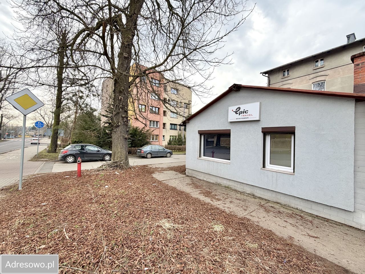 Lokal Czeladź, ul. Piotra Pawła i Leokadii Dehnelów. Zdjęcie 6