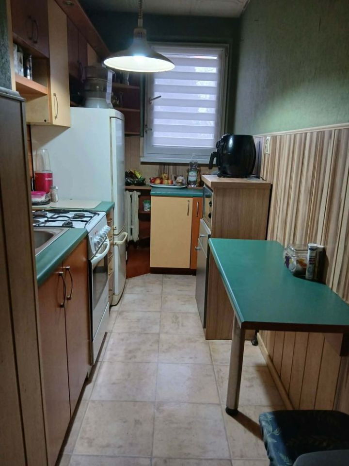 Mieszkanie 3-pokojowe Kraków Prokocim, ul. Jana Kurczaba. Zdjęcie 5