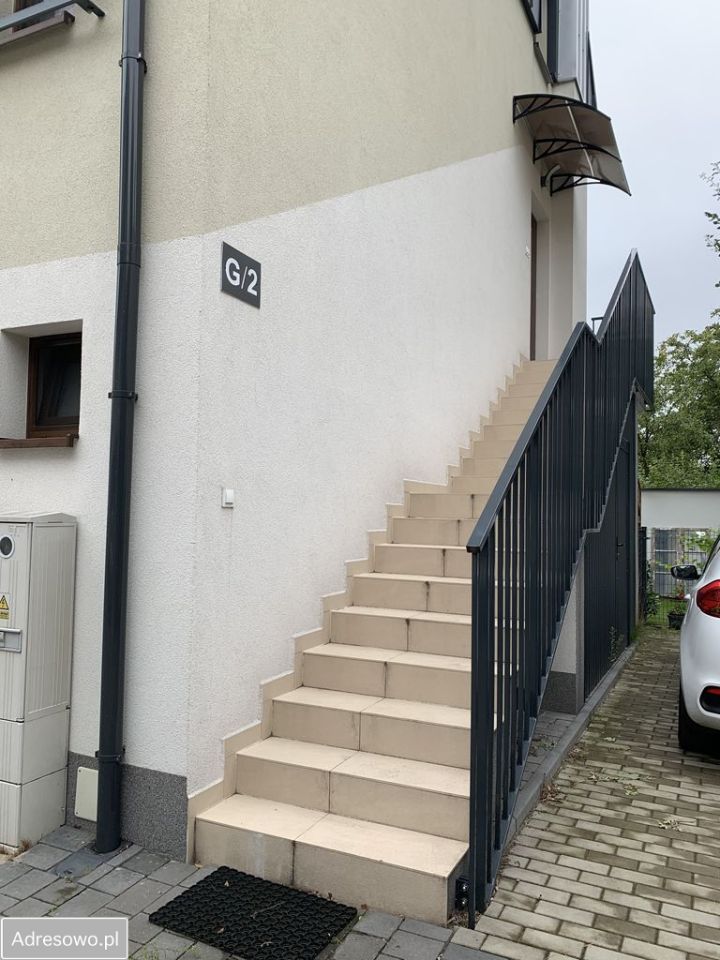 Mieszkanie 3-pokojowe Warszawa Wawer, ul. Błękitna. Zdjęcie 4