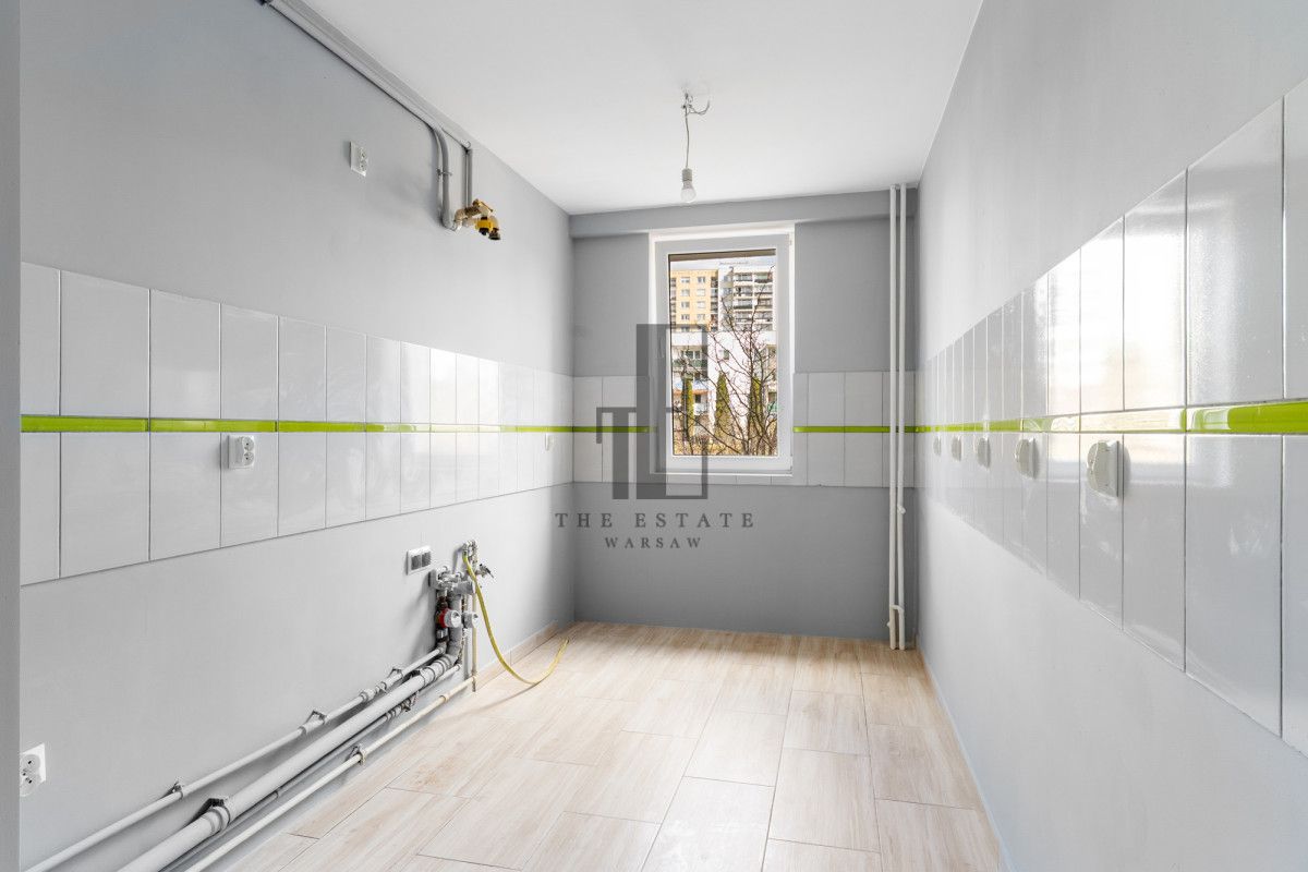 Mieszkanie 3-pokojowe Warszawa Białołęka. Zdjęcie 5