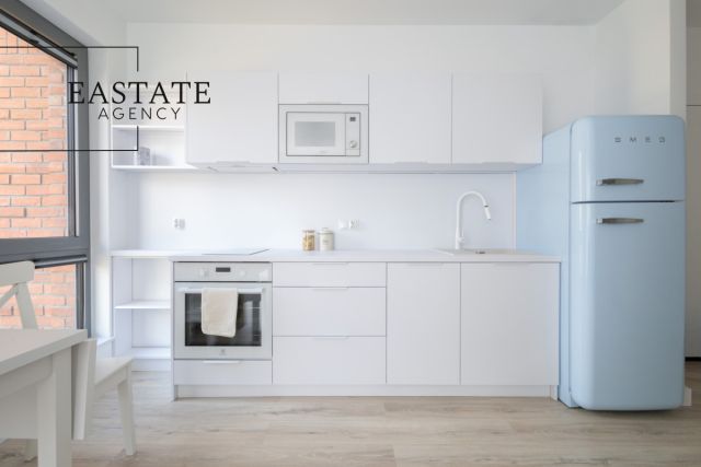 Mieszkanie 2-pokojowe Gdańsk Aniołki, ul. Śniadeckich. Zdjęcie 3