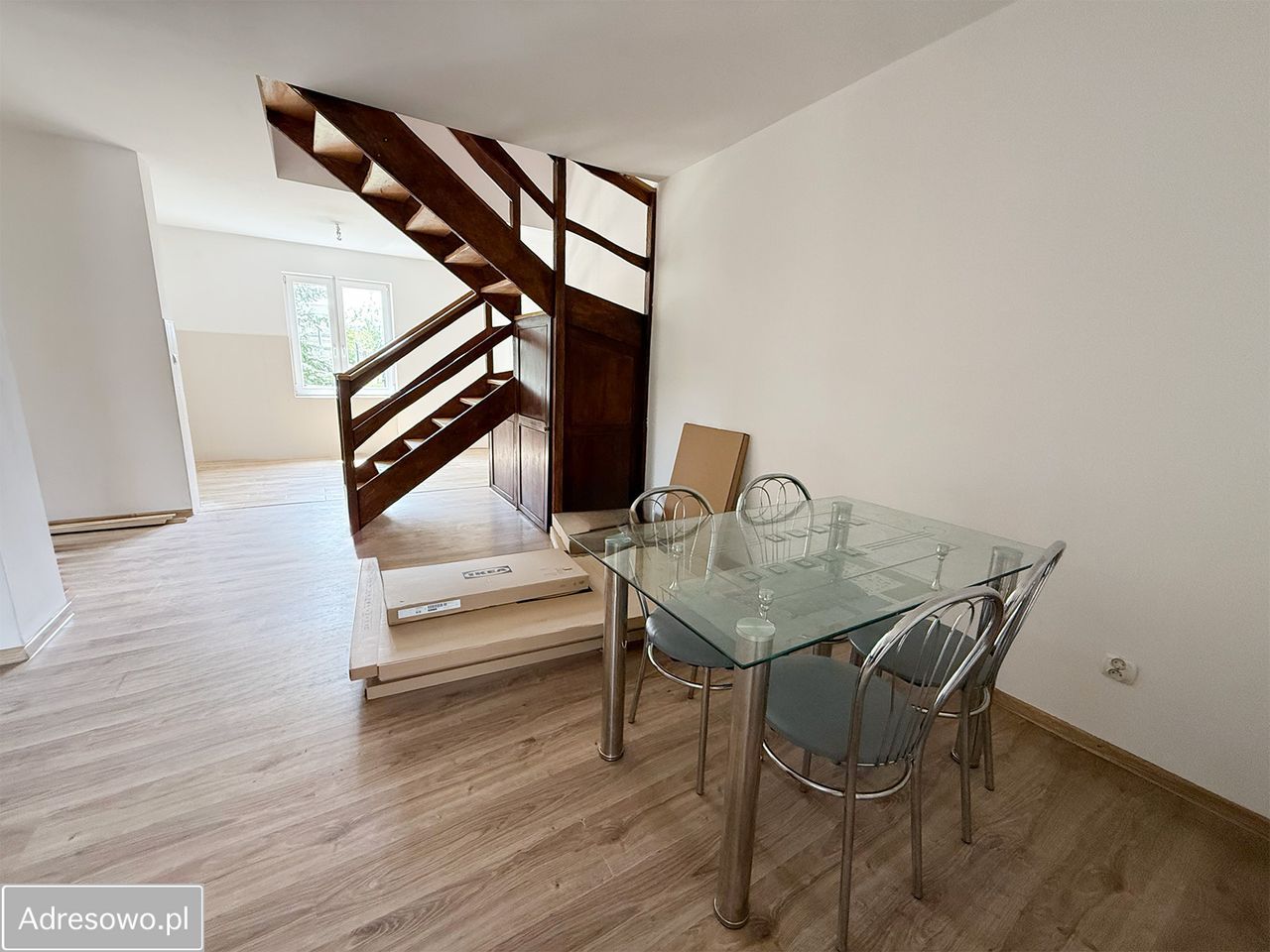 dom wolnostojący, 5 pokoi Okna Czarne. Zdjęcie 16