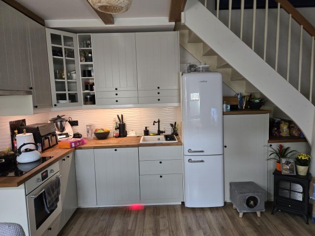 Mieszkanie 3-pokojowe Maksymilianowo, ul. Łabędzia. Zdjęcie 7