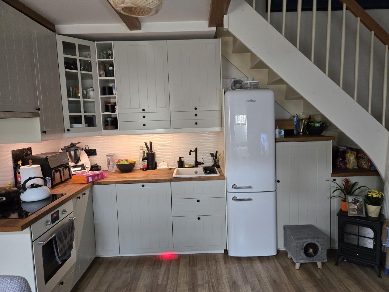 Mieszkanie 3-pokojowe Maksymilianowo, ul. Łabędzia. Zdjęcie 7