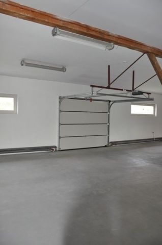 Hala/magazyn Suchy Las, Suchy Las. Zdjęcie 3