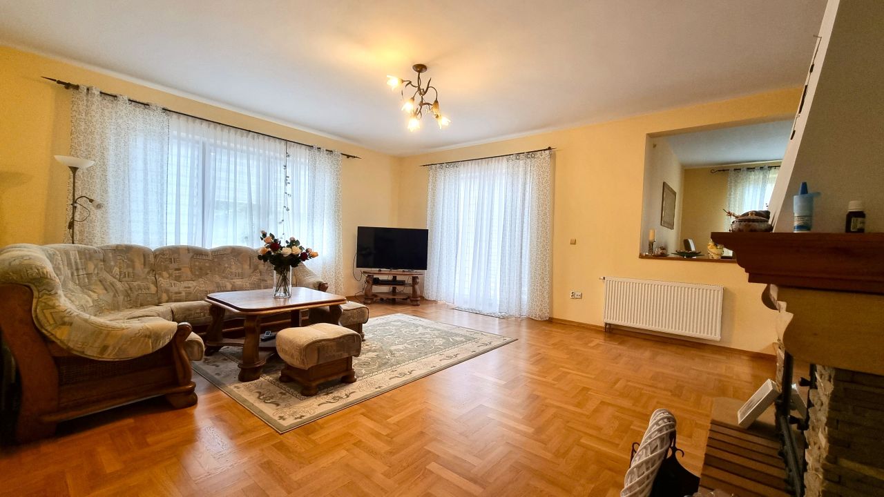 dom wolnostojący, 7 pokoi Świdnik, Aleja Lotnikow Polskich. Zdjęcie 7