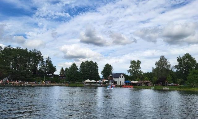 Działka budowlana Gołubie, ul. Jarzębinowa. Zdjęcie 7