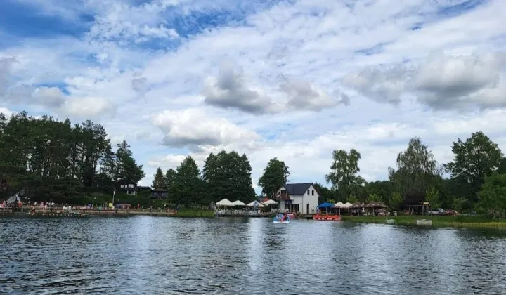 Działka budowlana Gołubie, ul. Jarzębinowa