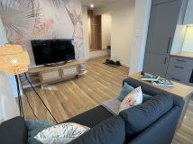 Mieszkanie 3-pokojowe Warszawa Ursus, ul. Mariana Keniga. Zdjęcie 2