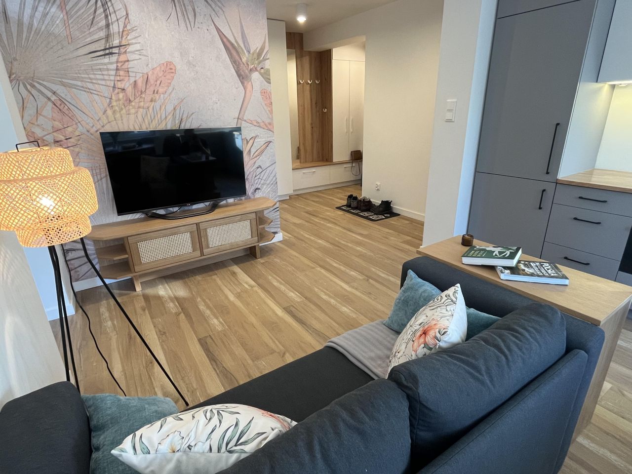 Mieszkanie 3-pokojowe Warszawa Ursus, ul. Mariana Keniga. Zdjęcie 3