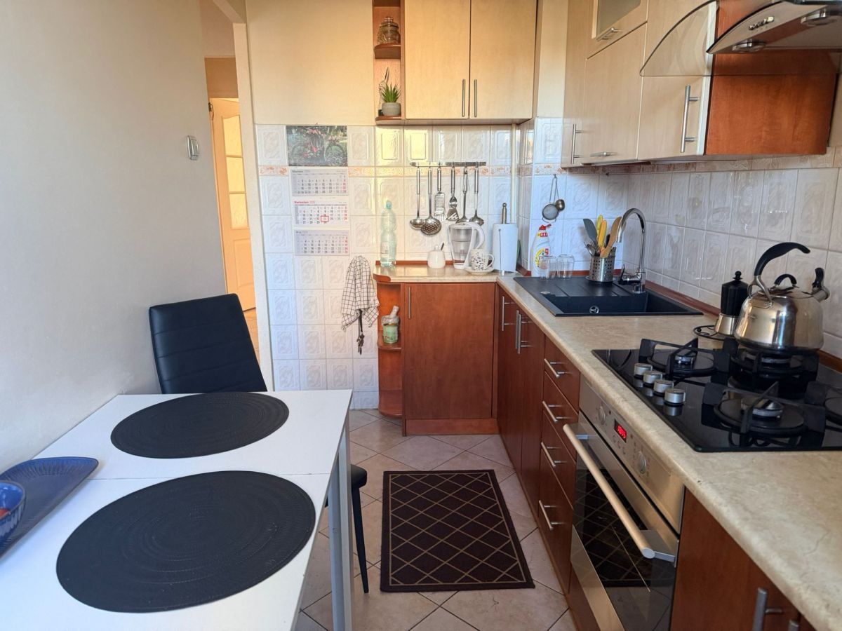 Mieszkanie 3-pokojowe Gdynia, ul. Krawiecka. Zdjęcie 7