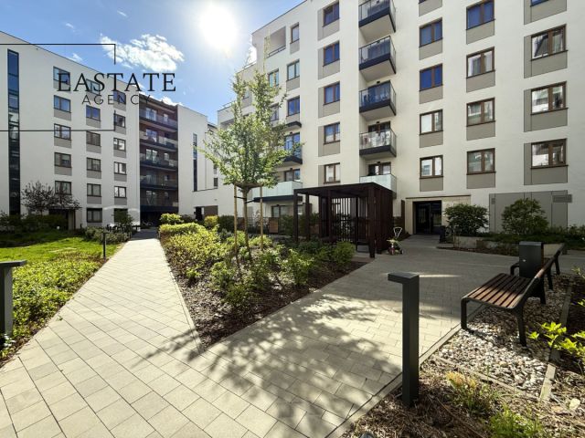 Mieszkanie 2-pokojowe Warszawa Mokotów, ul. Bokserska. Zdjęcie 14