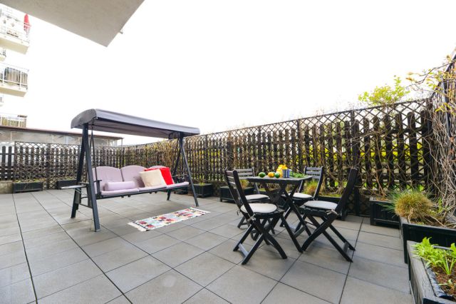 Mieszkanie 2-pokojowe Warszawa Włochy, ul. Obywatelska. Zdjęcie 18