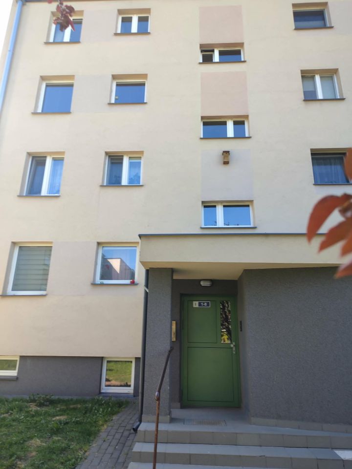 Mieszkanie 2-pokojowe Siedlce Rozkosz, ul. Niepodległości. Zdjęcie 9
