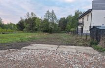 Działka budowlana Góraszka. Zdjęcie 3