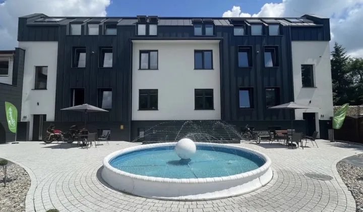 Lokal Częstochowa Tysiąclecie, ul. Kilińskiego