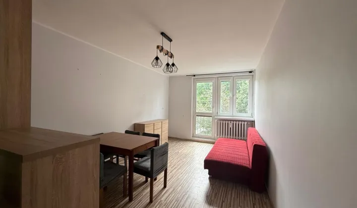 Mieszkanie 2-pokojowe Kutno Centrum, ul. Kościuszki