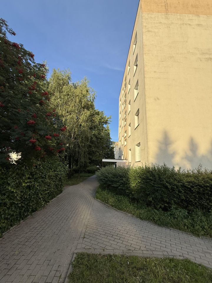 Mieszkanie 2-pokojowe Elbląg Nad Jarem, ul. Władysława Broniewskiego. Zdjęcie 12