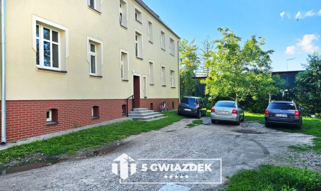 Mieszkanie 3-pokojowe Szczecinek, ul. 1 Maja. Zdjęcie 31
