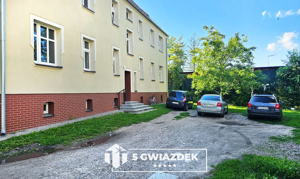 Mieszkanie 3-pokojowe Szczecinek, ul. 1 Maja. Zdjęcie 31
