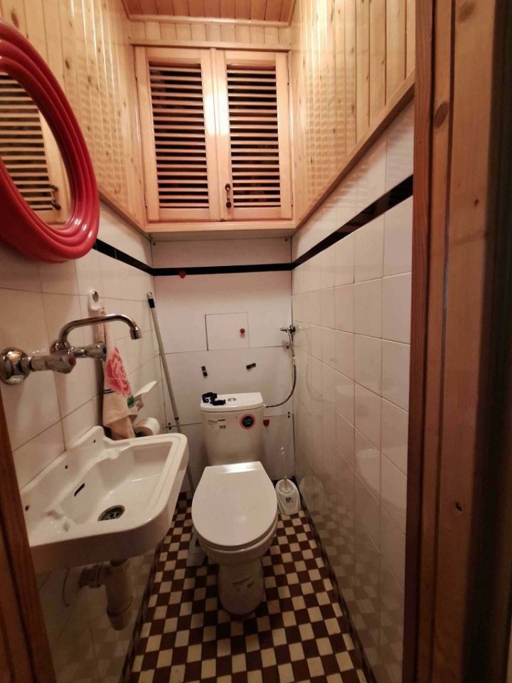 Mieszkanie 3-pokojowe Radom Gołębiów. Zdjęcie 5