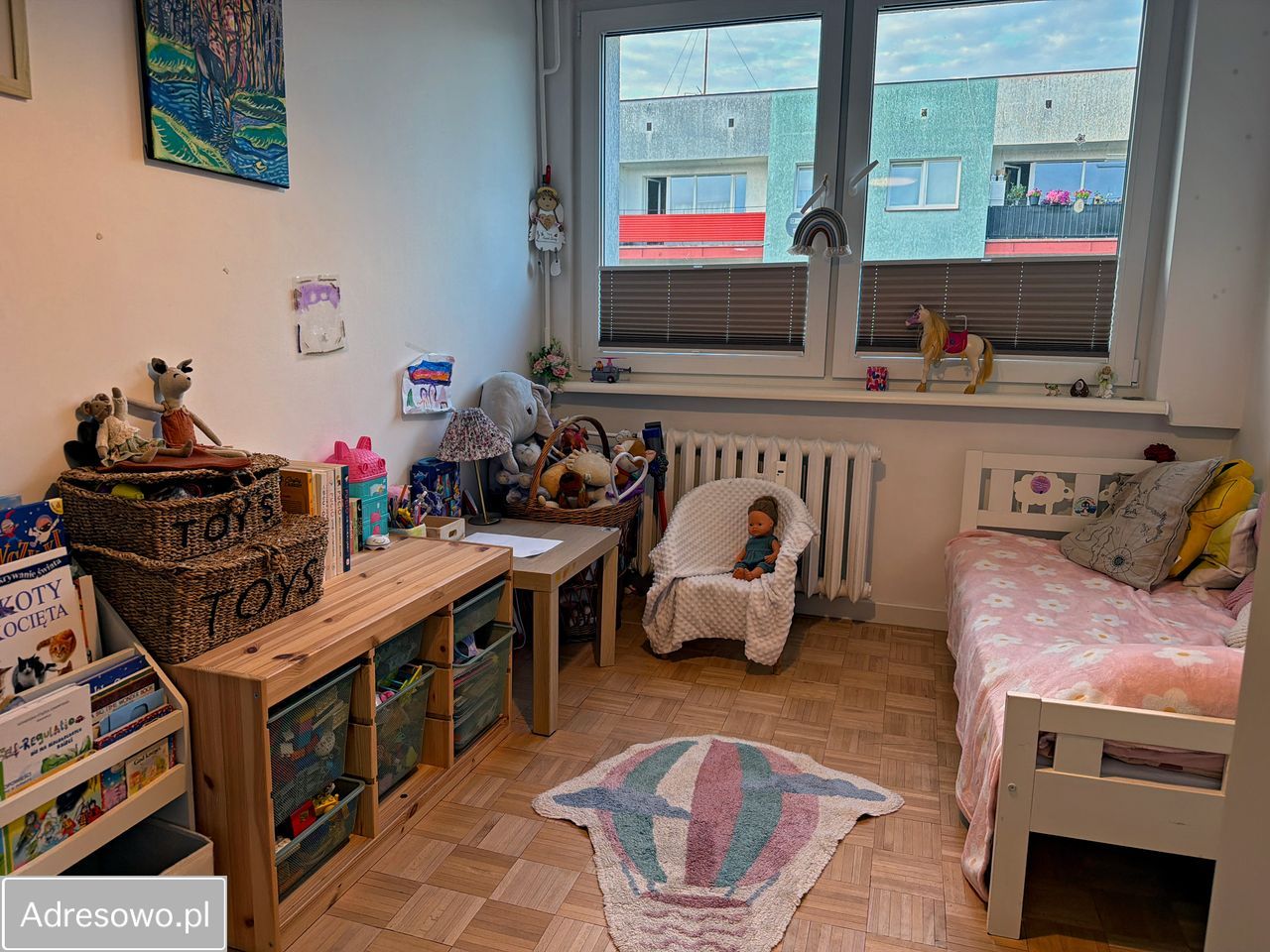 Mieszkanie 3-pokojowe Miastko, ul. Marii Konopnickiej. Zdjęcie 14