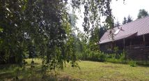 dom wolnostojący, 4 pokoje Jemiołowo, Jemiołowo. Zdjęcie 1
