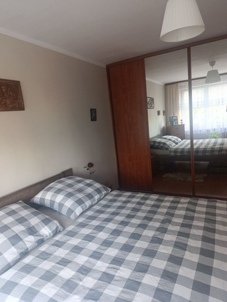 Mieszkanie 2-pokojowe Katowice, ul. Pogodna. Zdjęcie 2